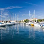 In - Istrien 10446 Daire Poreč