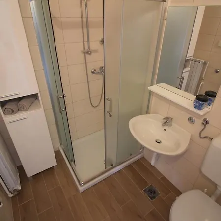 Apartman In Porec/istrien 10446 Poreč