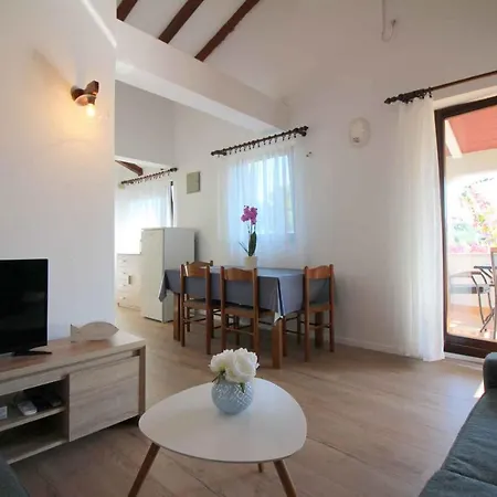 Apartman In Porec/istrien 10446