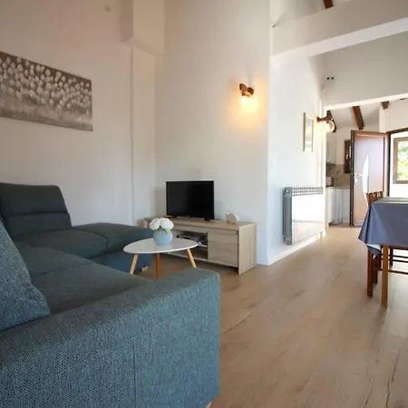 In Porec/istrien 10446 Apartman