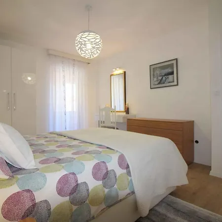 In Porec/istrien 10446 Apartman Poreč