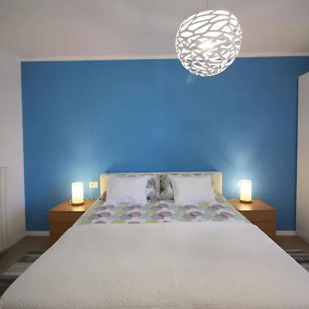 In Porec/istrien 10446 Apartman *