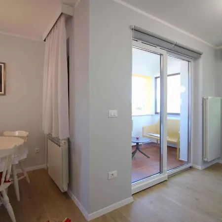 In Porec/istrien 10446 Apartman