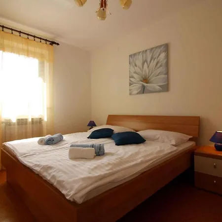 In Porec/istrien 10446 Apartman *