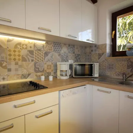 In Porec/istrien 10446 Apartman *
