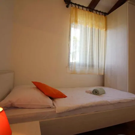 In Porec/istrien 10446 Apartman Poreč