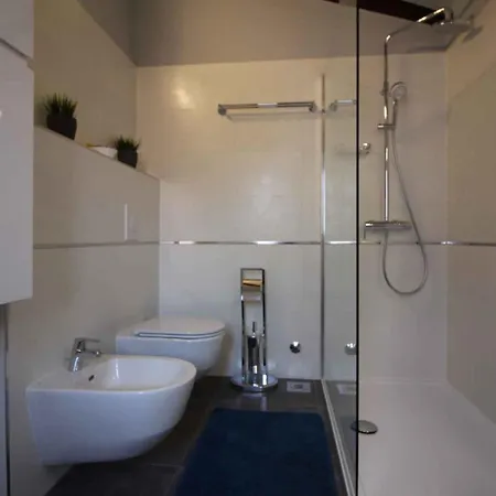 Apartman In Porec/istrien 10446 *