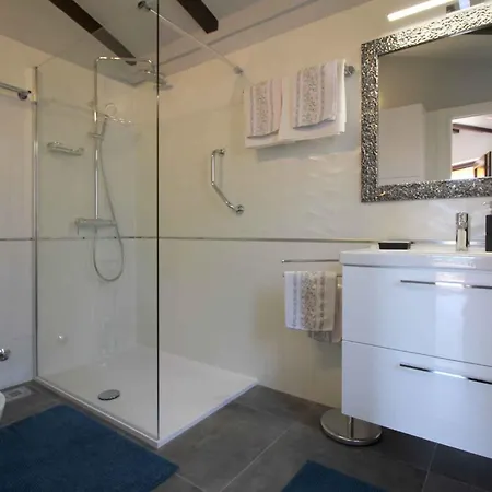In Porec/istrien 10446 Apartman *