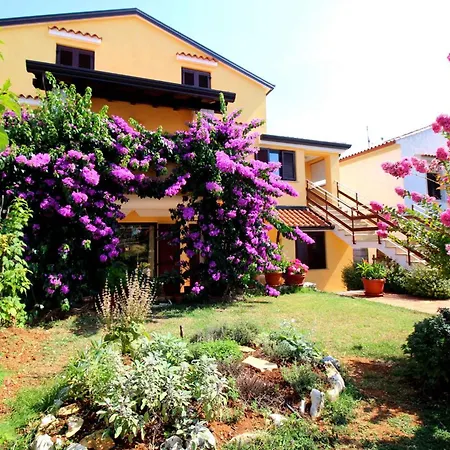 In Porec/istrien 10446 Apartman