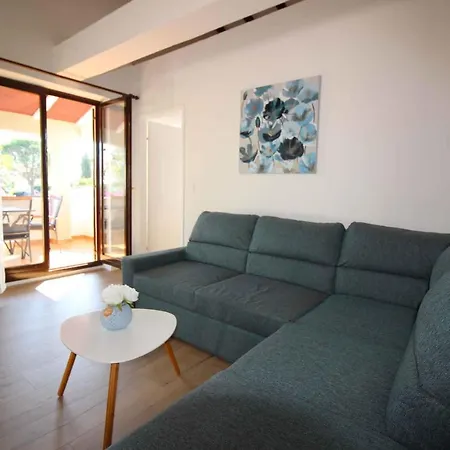 In Porec/istrien 10446 Apartment