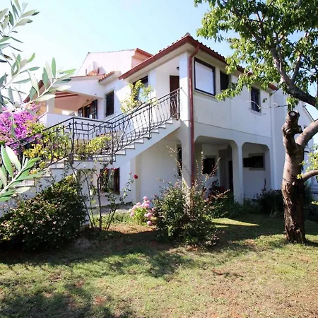 Apartment In Porec/istrien 10446