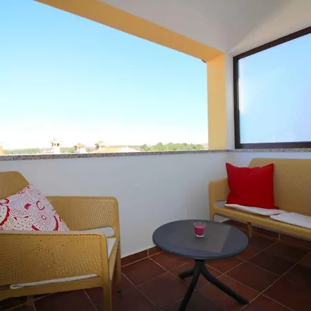 In Porec/istrien 10446 Apartment