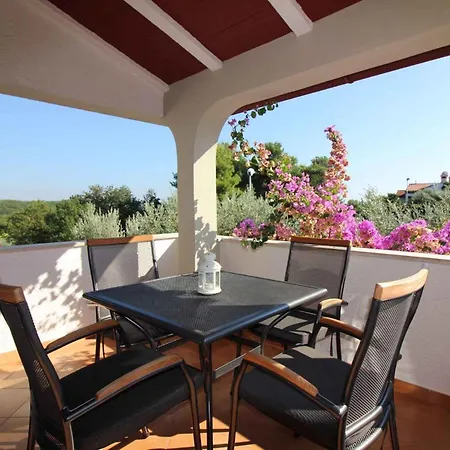 In - Istrien 10446 Апартаменти Пореч