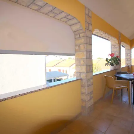 Apartment In Porec/istrien 10446 Porec