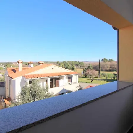 In Porec/istrien 10446 Apartment