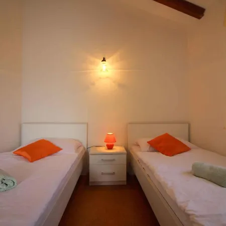 In Porec/istrien 10446