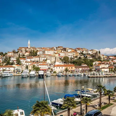 Apartman In - Istrien 10446 Poreč