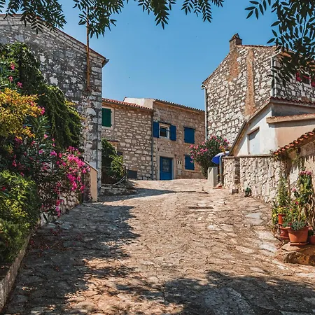 Lejlighed In - Istrien 10446