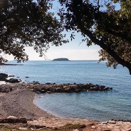 In - Istrien 10446 Poreč