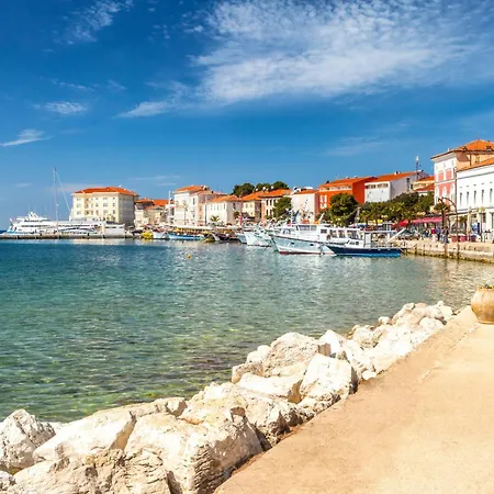 In - Istrien 10446 *