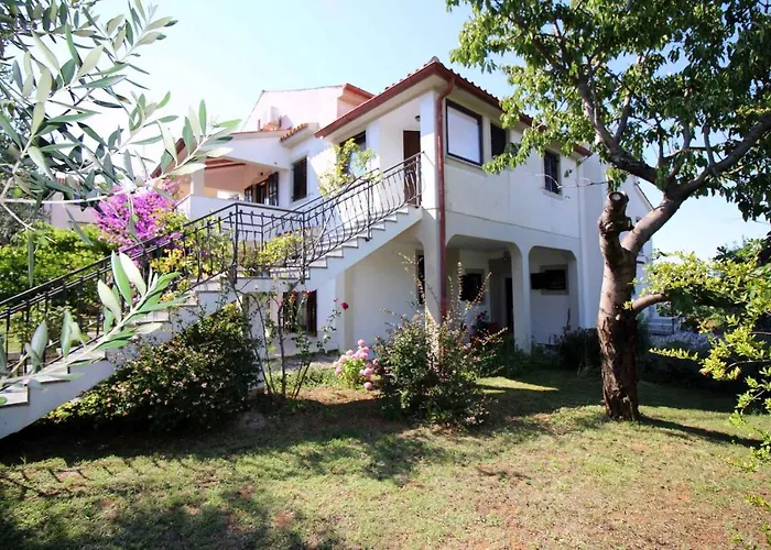 Apartamento In - Istrien 10446