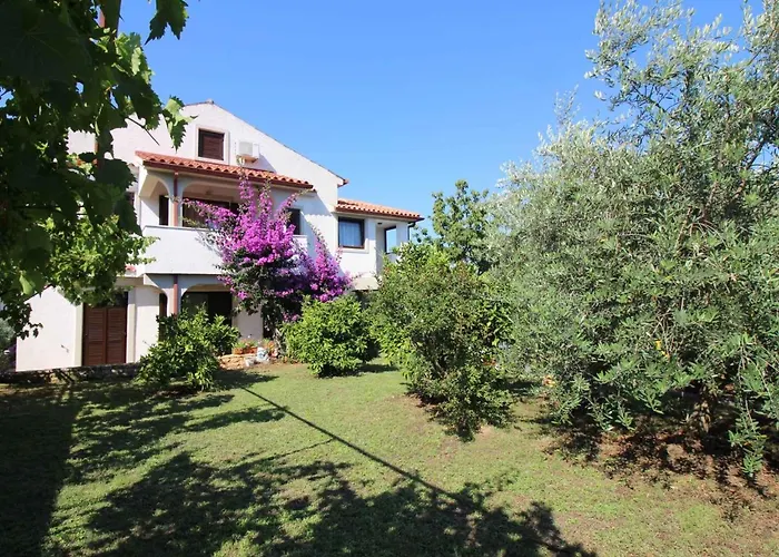 Lejlighed In - Istrien 10446 Poreč