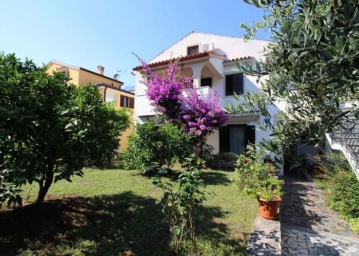 In - Istrien 10446 Apartman