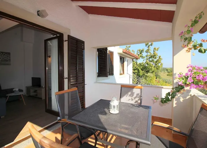 In - Istrien 10446 Apartamento