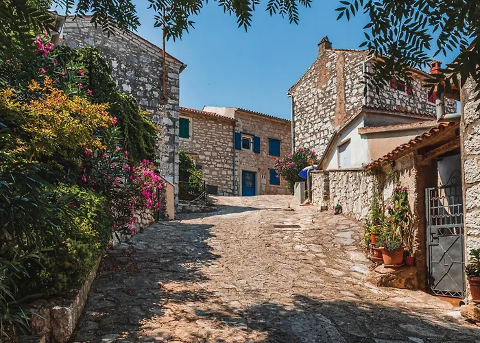 Apartman In - Istrien 10446