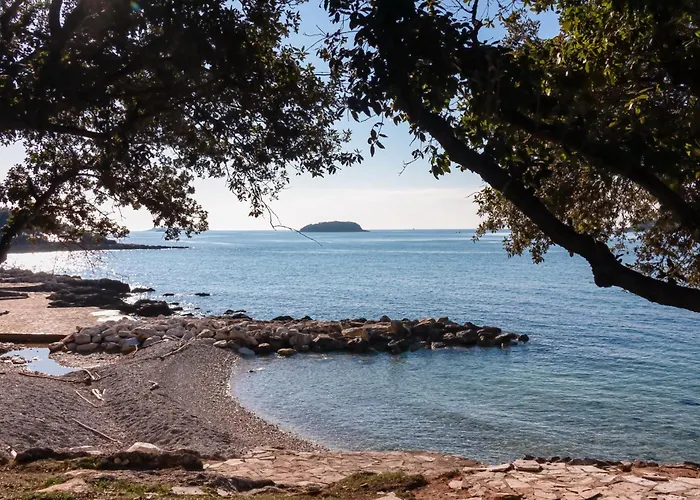 In - Istrien 10446 Poreč