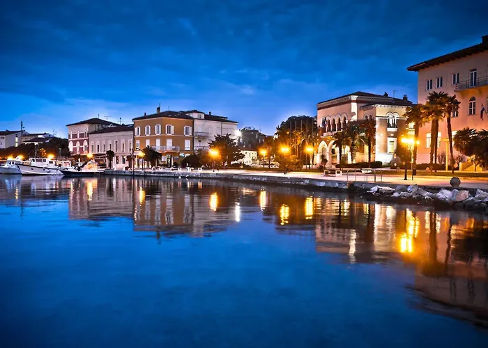 In - Istrien 10446 Poreč