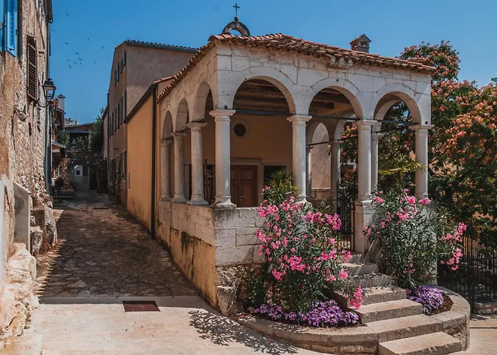 In - Istrien 10446 Poreč