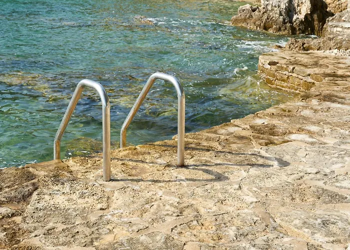 In - Istrien 10446 * Poreč